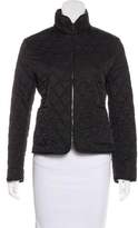 Thumbnail for your product : Burberry Quilted Casual Jacket