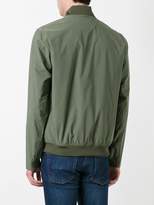 Thumbnail for your product : Norse Projects zip bomber jacket
