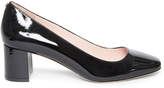 Thumbnail for your product : Kate Spade kylah mid-heel patent pumps