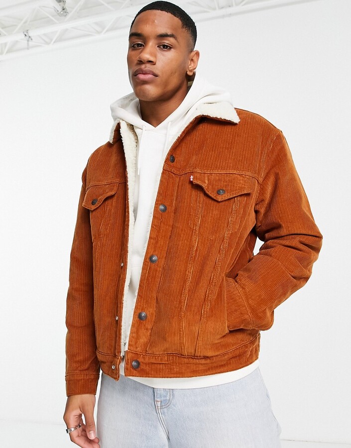 levis uk mens jackets