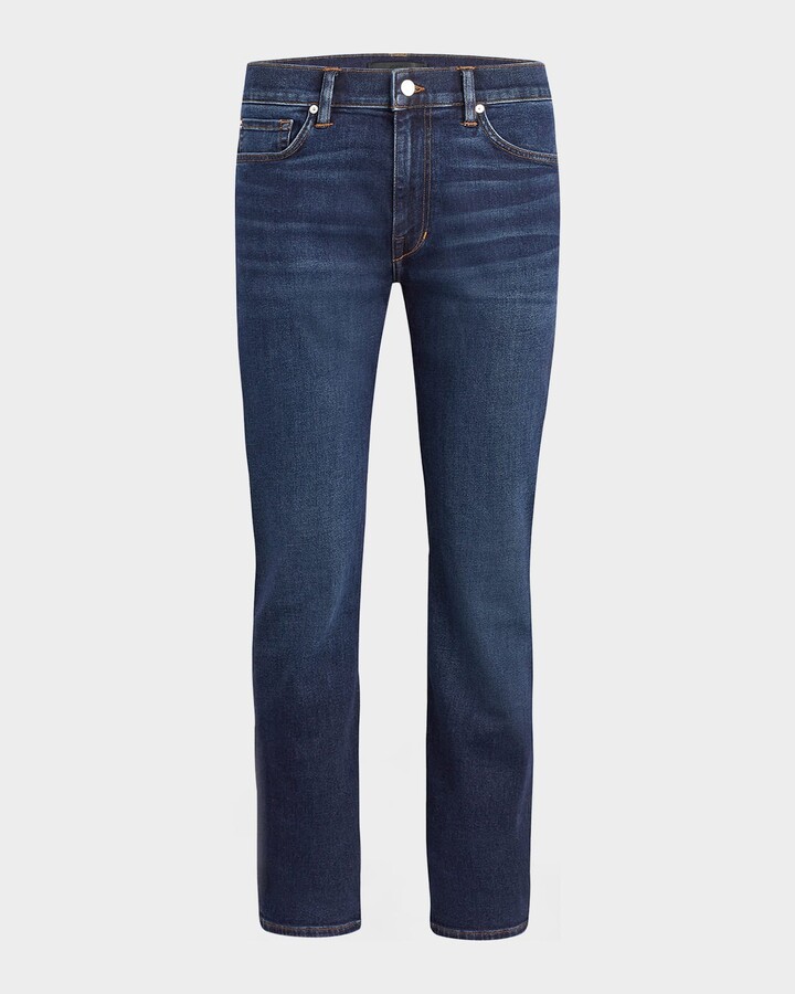 Joe's Jeans Men's Brixton Straight-Leg Stretch Jeans