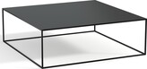 Thumbnail for your product : Am.pm. Romy Square Metal Coffee Table