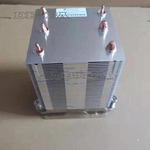 DBTLAP New CPU Server Heatsink For HP ML150 ML350 G9 Gen9 Server Heat Sink 780977-001 769018-001