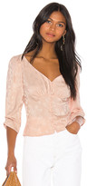 Thumbnail for your product : LPA Romila Top