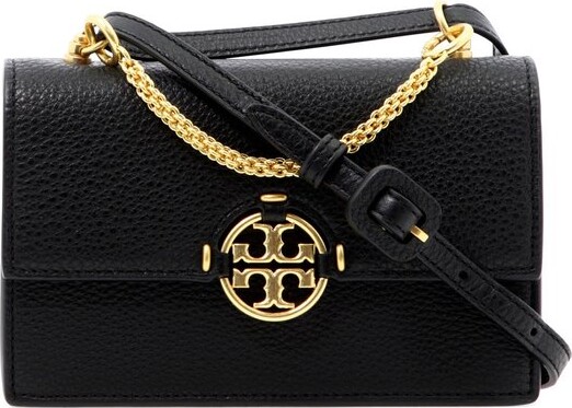 Mini Miller Raffia Crossbody Bag: Women's Handbags