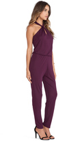 Thumbnail for your product : Rory Beca Chaos Jumpsuit