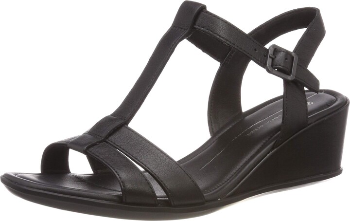 ecco shape wedge