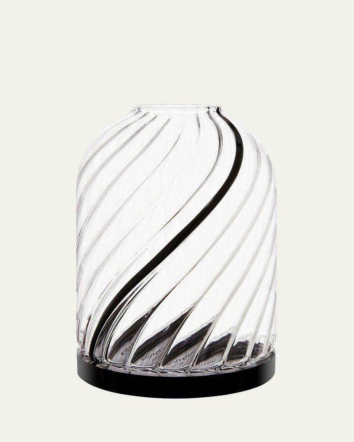 Diptyque Torsade Candle Holder for 6.5 oz. Candle