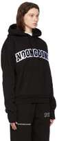 Thumbnail for your product : Noon Goons Black Club 9 Hoodie