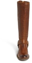 Thumbnail for your product : Frye 'Phillip Harness' Tall Washed Leather Riding Boot