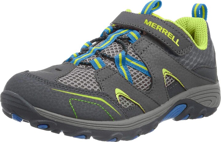 merrell boys