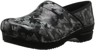 sanita women's shoes