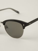 Thumbnail for your product : Garrett Leight 'Washington' sunglasses