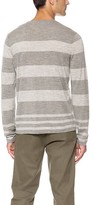 Thumbnail for your product : Vince Multi-Stripe Sweater