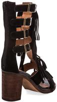Thumbnail for your product : Jeffrey Campbell Omaha Strappy Sandal