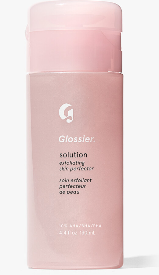 Solution