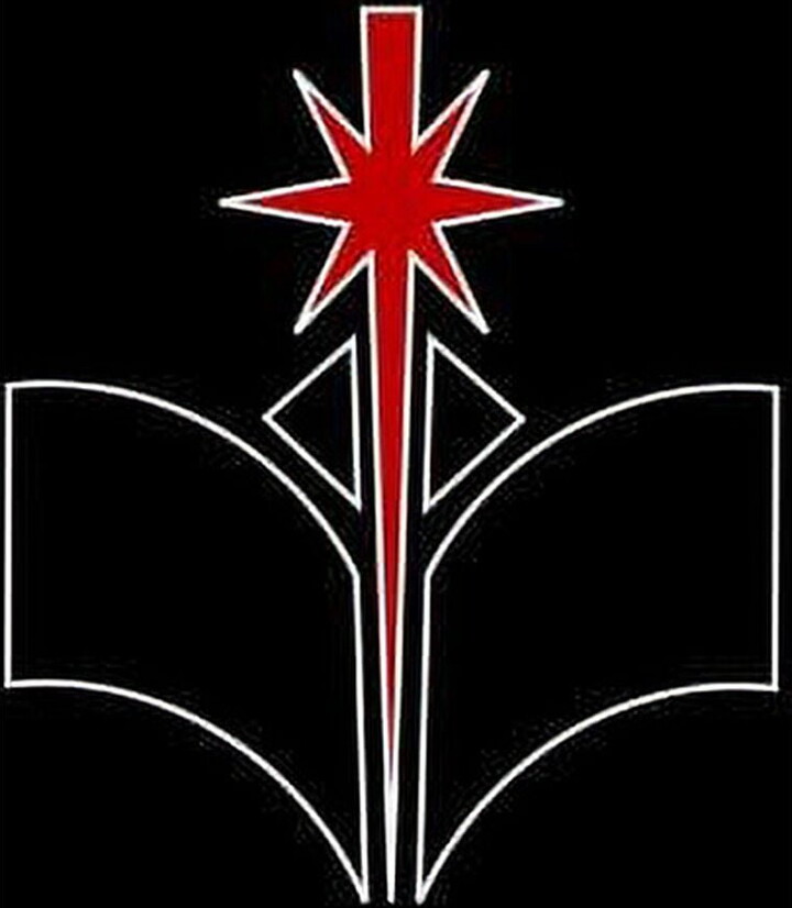 Nine Echelons of Sith Mastery: Sith Academy: Masters of the Will (Paperback)