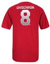 Thumbnail for your product : Reebok Washington Capitals NHL Tee - Ovechkin