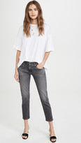 Thumbnail for your product : AG Jeans Ex-Boyfriend Slim Jeans