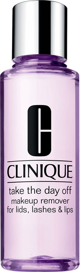 Clinique Take The Day Off Makeup Remover For Lids, Lashes and Lips