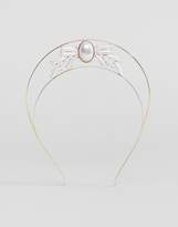 Thumbnail for your product : ASOS Halo Crown Headband