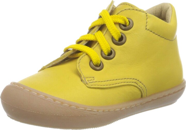 Däumling Unisex Adults Salli First Walker Shoe ShopStyle