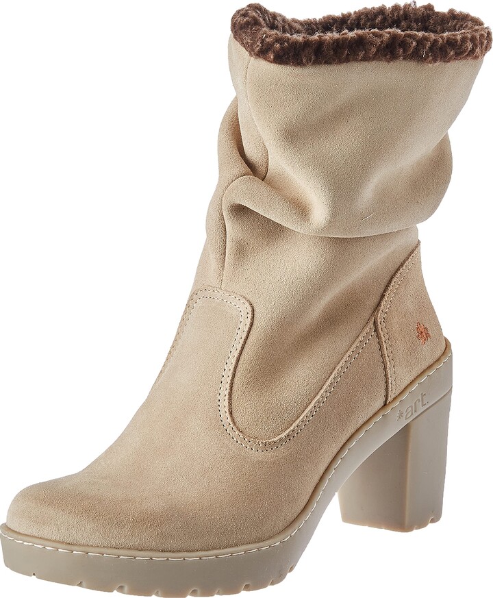 Art Women's 1757 Oxford Boot - ShopStyle