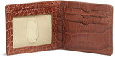 Thumbnail for your product : Trask 'Jackson' Super Slim Leather Wallet