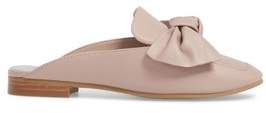 Treasure & Bond Gina Knotted Loafer Mule