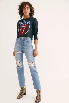 levis 501 straight luxor street