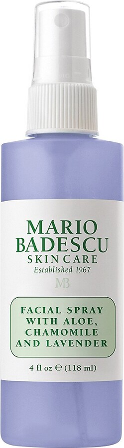 Mario Badescu Aloe, Chamomile & Lavender Facial Spray - ShopStyle Face Care