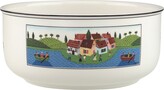 Thumbnail for your product : Villeroy & Boch Design Naif Round Vegetable Bowl Boaters