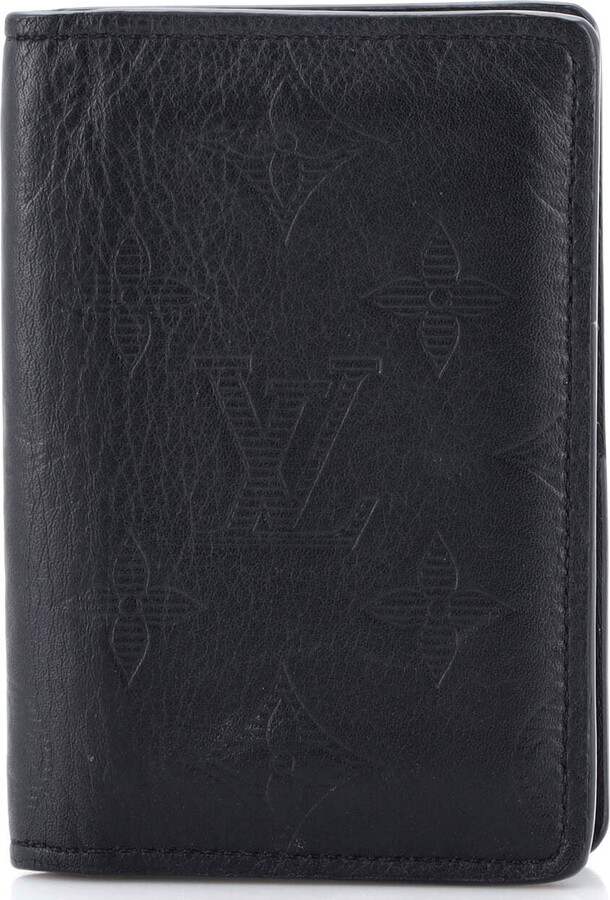 Louis Vuitton 2023 LV Monogram Pocket Organizer - Neutrals Wallets,  Accessories - LOU807691