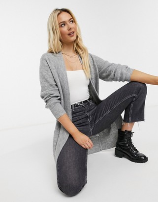 New look long cardigan sale Clearance