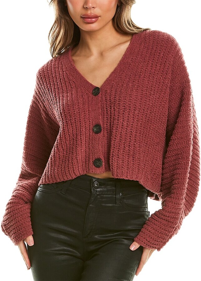Dolman Sleeve Cardigan | Shop the world's largest collection of 