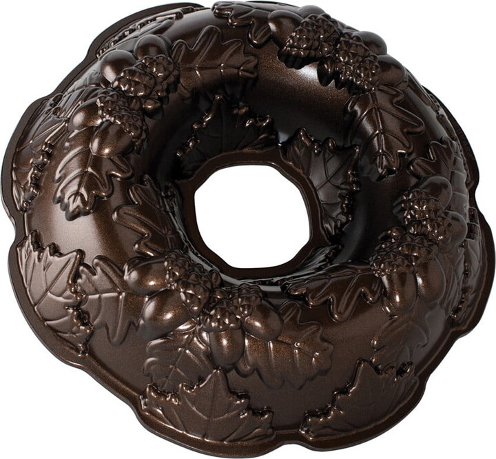 Nordicware Autumn Wreath Bundt® Pan