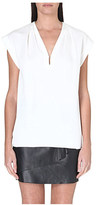 Thumbnail for your product : Maje Minimal top