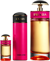 Thumbnail for your product : Prada CANDY Gift Set