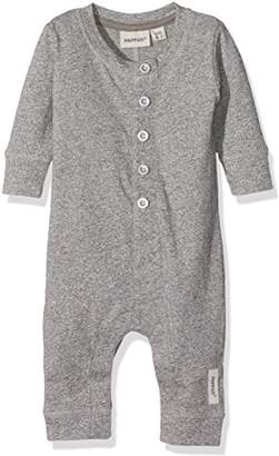 Papfar Baby Sweat Suit Spieler Romper,(Manufacturer Size: 0M)