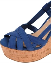 Thumbnail for your product : Jessica Simpson Westt Wedge