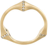 Thumbnail for your product : Savoir Trine ring