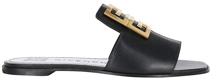 givenchy womens sandals