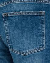Thumbnail for your product : The Kooples Fitted Vintage Slim Fit Jeans in Blue