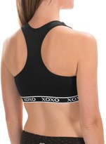 Thumbnail for your product : XOXO Seamless Sports Bras - 2-Pack, Medium Impact (For Women)