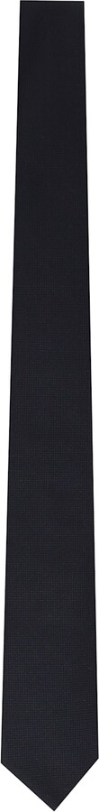 Ferragamo Jacquard Tie