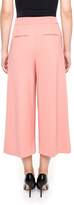 Thumbnail for your product : Alexander Wang Cropped Trousers