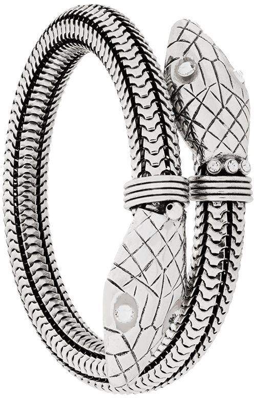 Gas Bijoux Cobra bracelet - ShopStyle