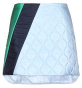 Thumbnail for your product : Miu Miu Quilted Mini Skirt