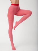 Thumbnail for your product : American Apparel Deco Pantyhose