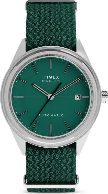 Timex Marlin Jet 38mm